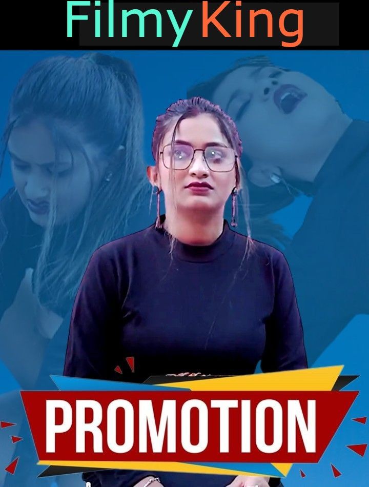 Promotion (2023) Hindi Short Film [GoddesMahi]